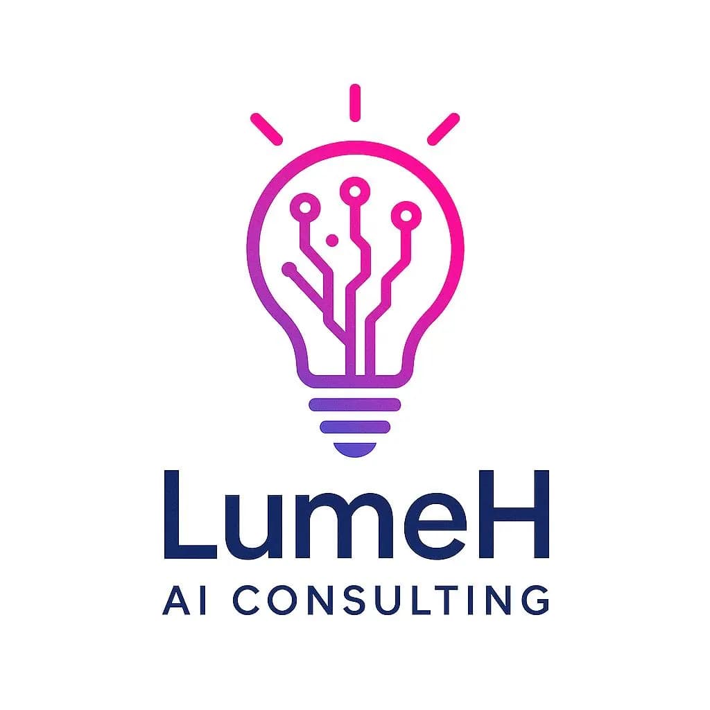 LumeH AI Consulting