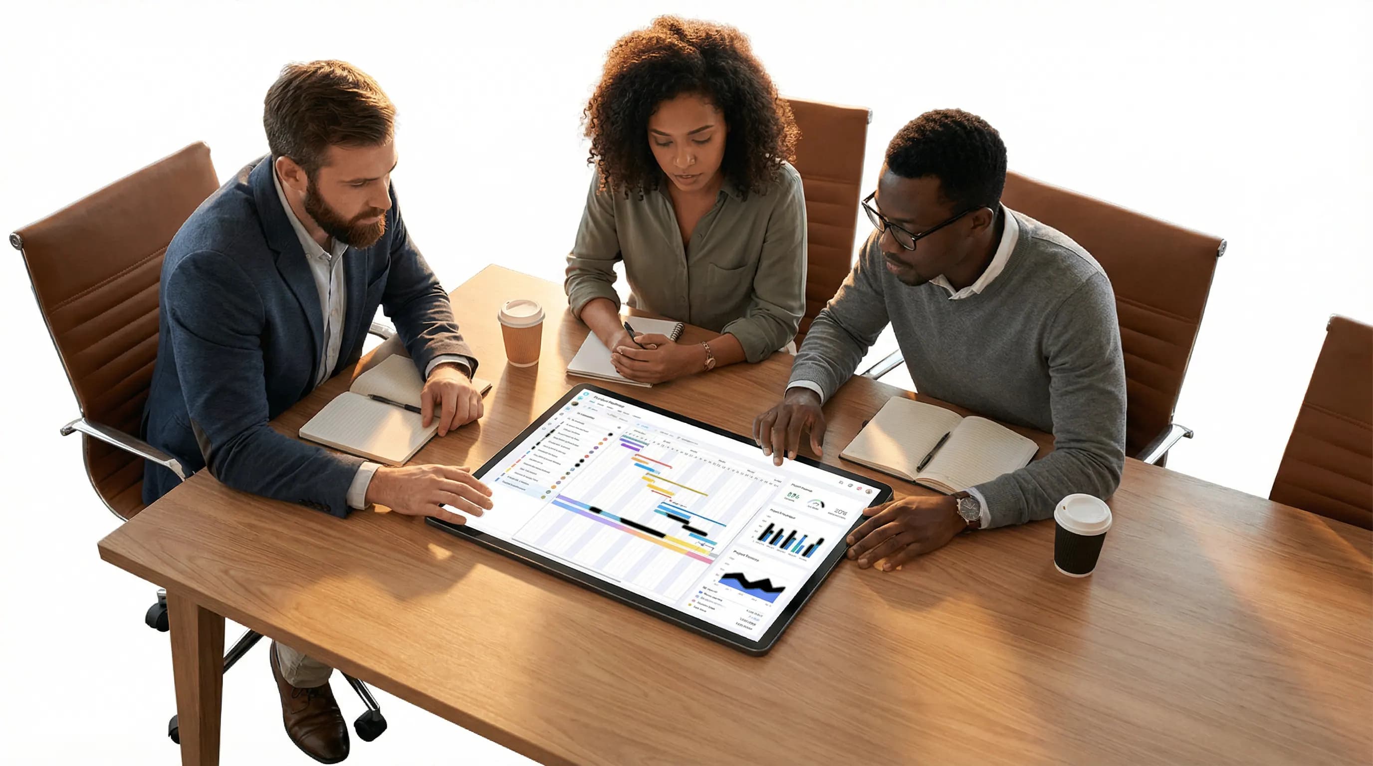 Team Training & Enablement