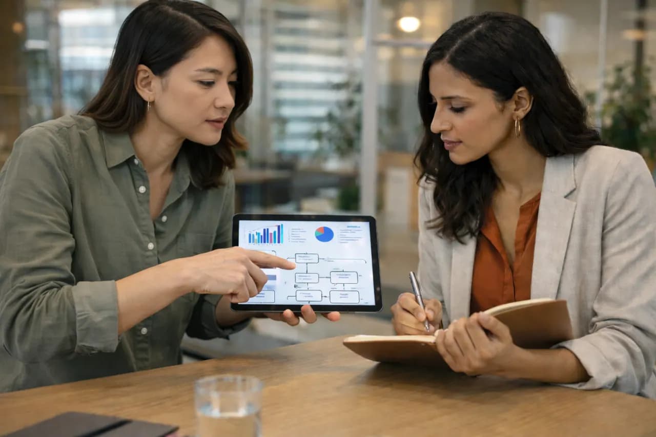 AI Implementation & Integration